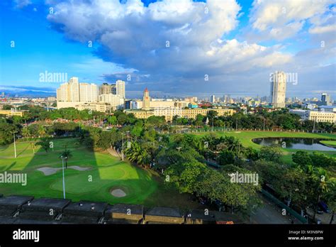 FEB 2018 Manila .